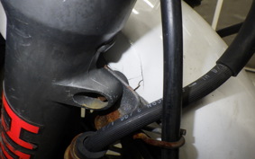 HONDA CB400SF 1996 NC31