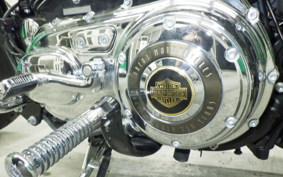 HARLEY XL1200CI 2012