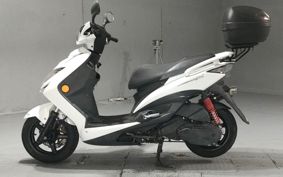 YAMAHA CYGNUS125XSR SE44J