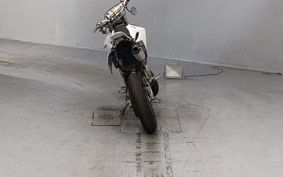 KAWASAKI D-TRACKER LX250E