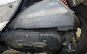 YAMAHA JOG ZR Gen.3 2026 SA39J