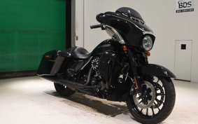 HARLEY FLHXS 1750 2018