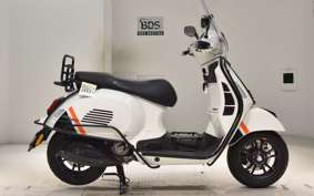 VESPA GTS300 SUPER 2024