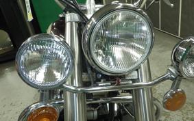 YAMAHA DRAGSTAR 1100 CLASSIC 2001 VP13J