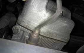 YAMAHA TRICITY 125 SE82J