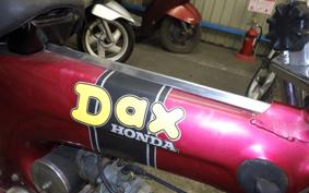 HONDA DAX 50 GEN 2 1986 AB26