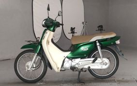 HONDA SUPER CUB110 JA16
