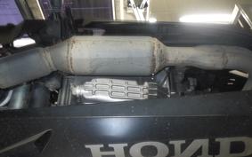 HONDA CBR250RR A 2008 MC51