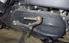 SUZUKI ADDRESS 110 CE47A