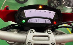 DUCATI MONSTAR 1100EVO 2012 ZDMM511JACB