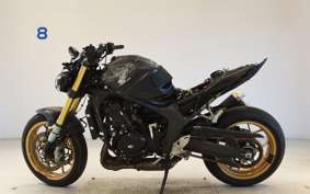 HONDA CB1000 HORNET SP 2025 SC86