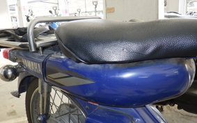 YAMAHA MATE 50 UA04J