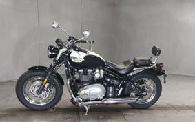TRIUMPH BONNEVILLE SPEEDMASTER 2018 DAD79H