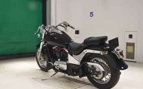 KAWASAKI VULCAN 400 CLASSIC 1995 VN400A