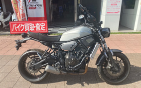 YAMAHA XSR700 2018 RM22J