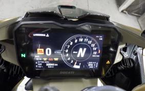 DUCATI PANIGALE V4 S 2018