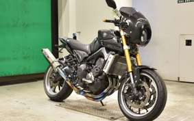 YAMAHA MT-09 A 2014 RN34J