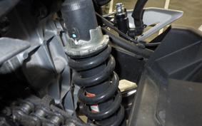 KAWASAKI NINJA 400 2023 EX400L