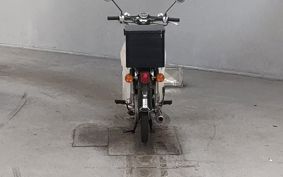 HONDA SUPER CUB50 C50