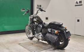 HARLEY XL1200X 2014
