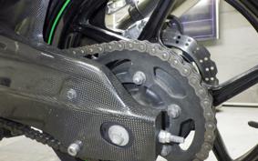 KAWASAKI NINJA 250R 2005 EX250K