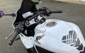 HONDA CBR650R 2023 RH03