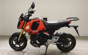 HONDA GROM JC92