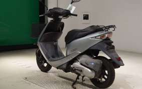 HONDA DIO Gen.6
