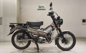 HONDA CT125-2 2024 JA65