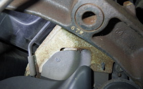 SUZUKI SKYWAVE 250 (Burgman 250) S Gen.3 2026 CJ44A