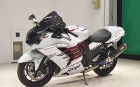 KAWASAKI ZX 1400 NINJA R A 2020