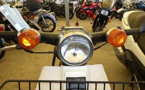HONDA C90 SUPER CUB HA02