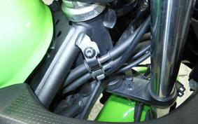 KAWASAKI NINJA 400 2023 EX400L