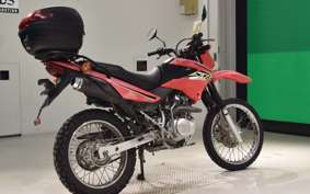HONDA XR125L