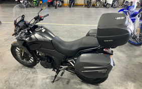 HONDA 400X 2022 NC56