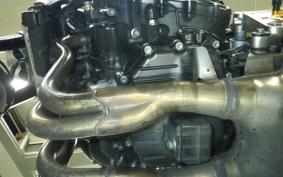 HONDA CB1000R GEN 2 2021 SC80