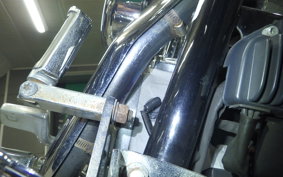 HARLEY FXDC 1580 2007