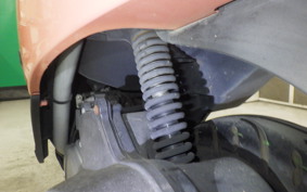 SUZUKI ﾚｯﾂG 2025 CA4AA