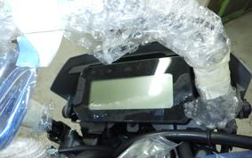 HONDA CRF250L 2016 MD47