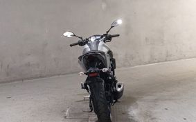 YAMAHA MT-25 RG10J