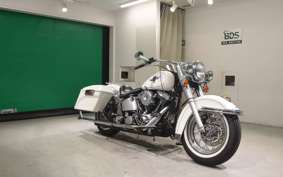 HARLEY FLSTF 1450 2005
