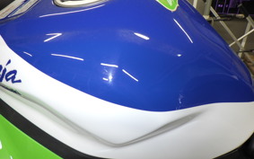 KAWASAKI ZX-4RR 2024 ZX400P