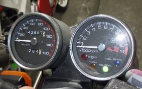 HONDA GB250 CLUBMAN MC10