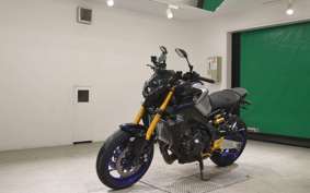 YAMAHA MT-09 SP 2023 RN69J