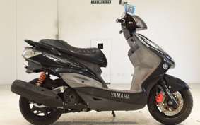 YAMAHA CYGNUS 125 X