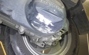 HONDA SPACY 125 Gen. 3 JF04