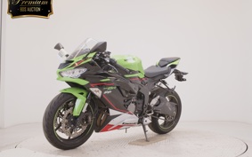 KAWASAKI NINJA ZX-6R A 2022 ZX636G