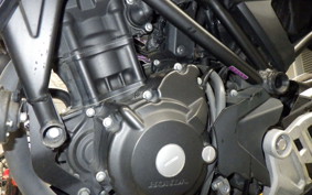 HONDA CB250RA 2013 MC52