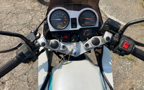 SUZUKI NZ250 NJ44A