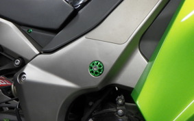 KAWASAKI NINJA 1000 A 2013